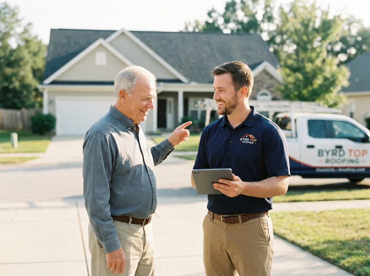 Roofing Dumfries, VA FAQs